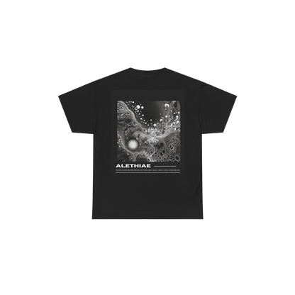 [US] END OF TIMES x Alethiae Orb Tee