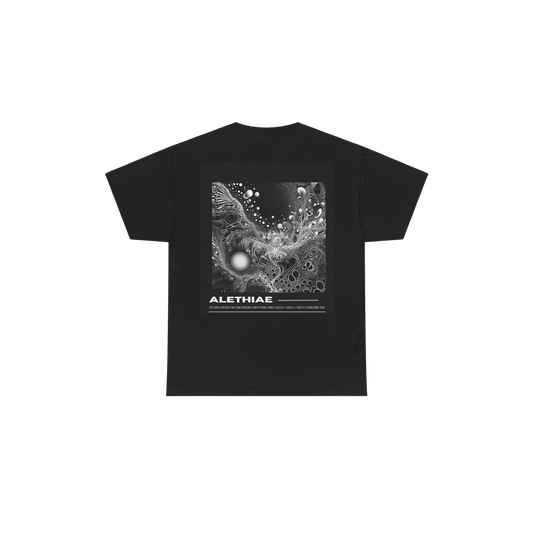 [US] END OF TIMES x Alethiae Orb Tee