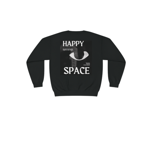 [EUR] HSR X The Eye Crewneck