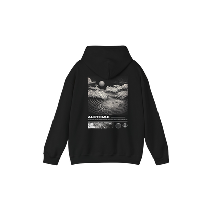 [US] HSR X Alethiae Waves Hoodie