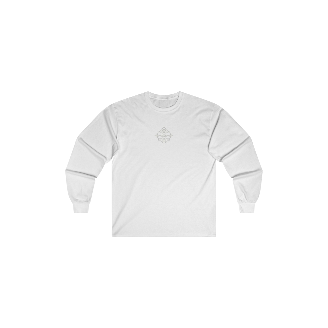 [US] Vol. 1 Long Sleeve