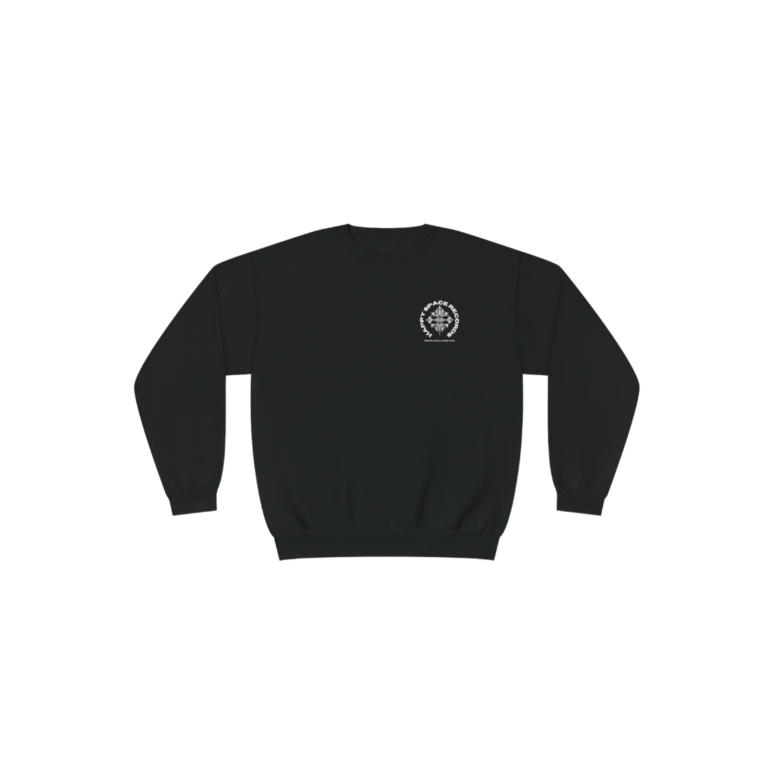 [US] HSR X The Eye Crewneck