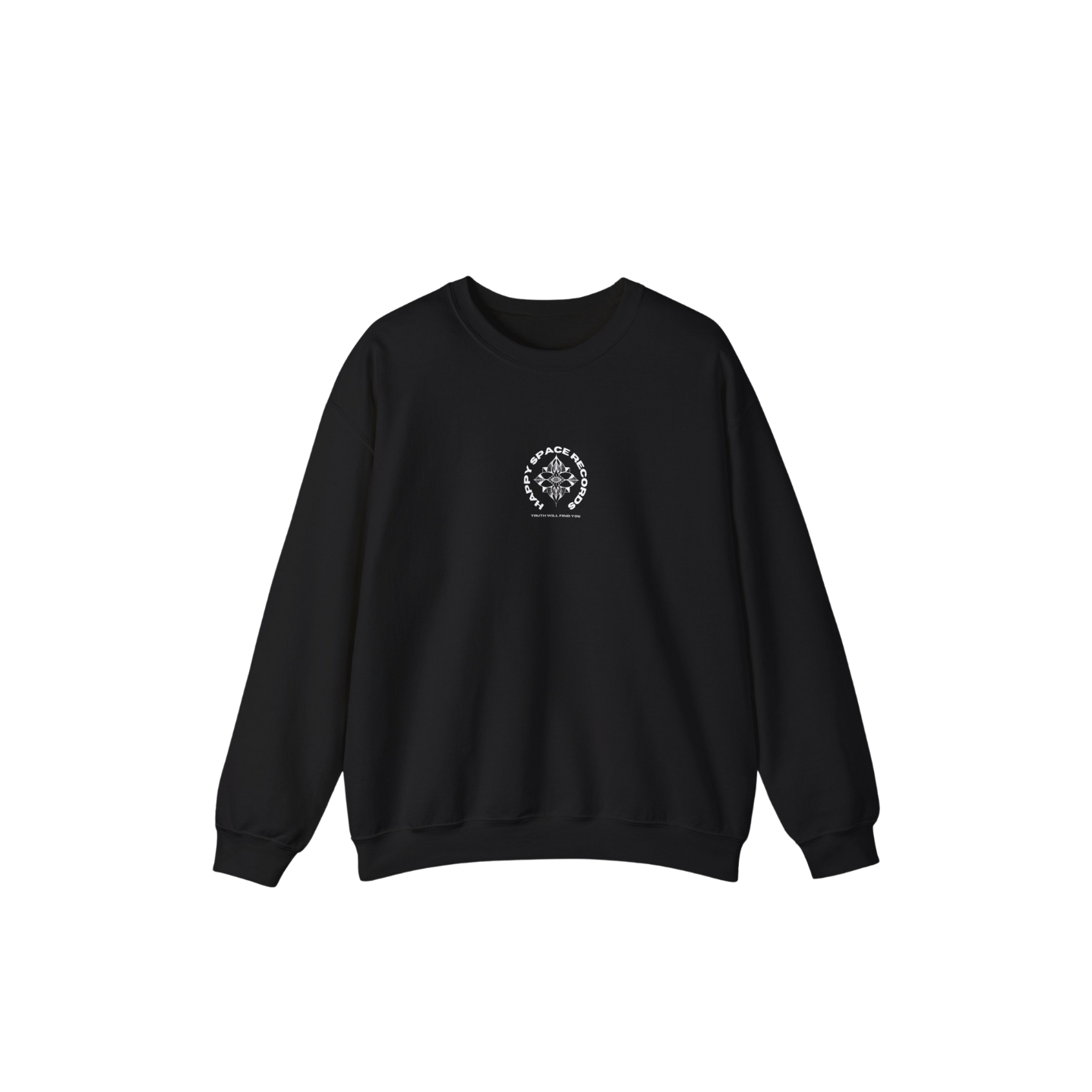 [EUR] HSR x Alethiae Waves Crewneck