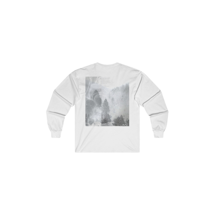 [US] Vol. 1 Long Sleeve