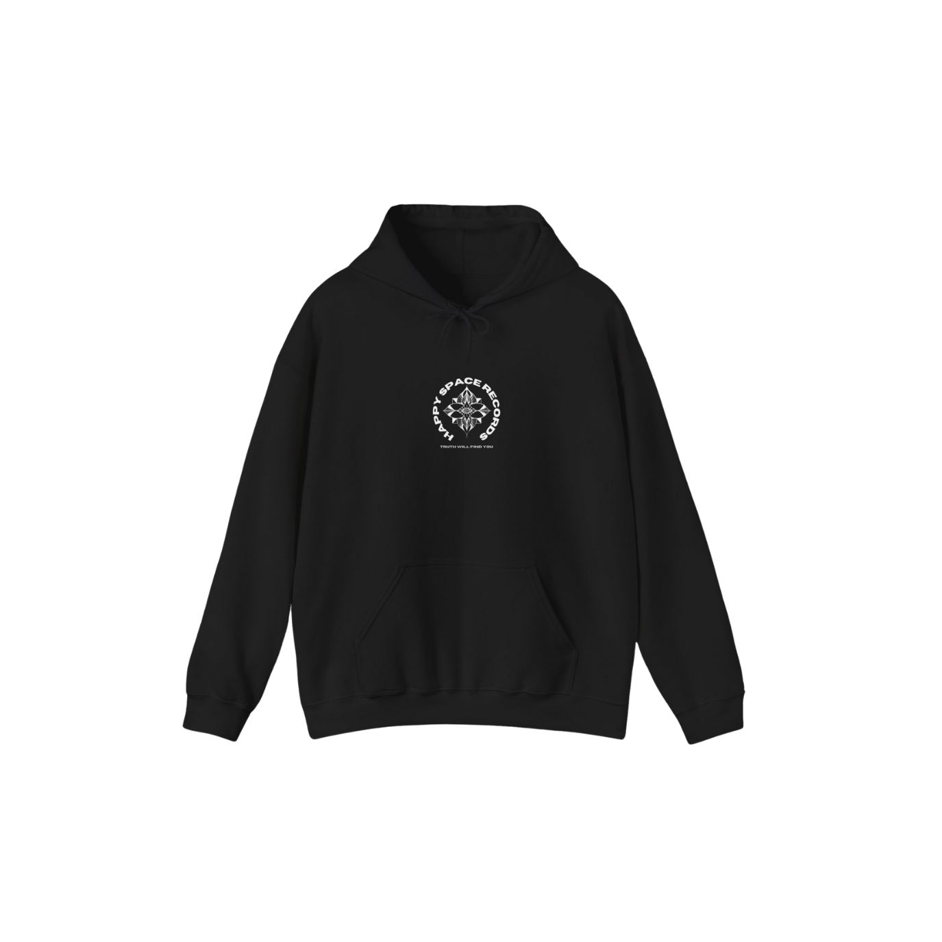 [US] HSR X Alethiae Waves Hoodie