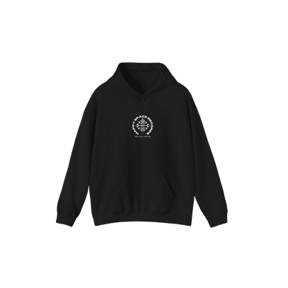 [US] HSR X Alethiae Waves Hoodie