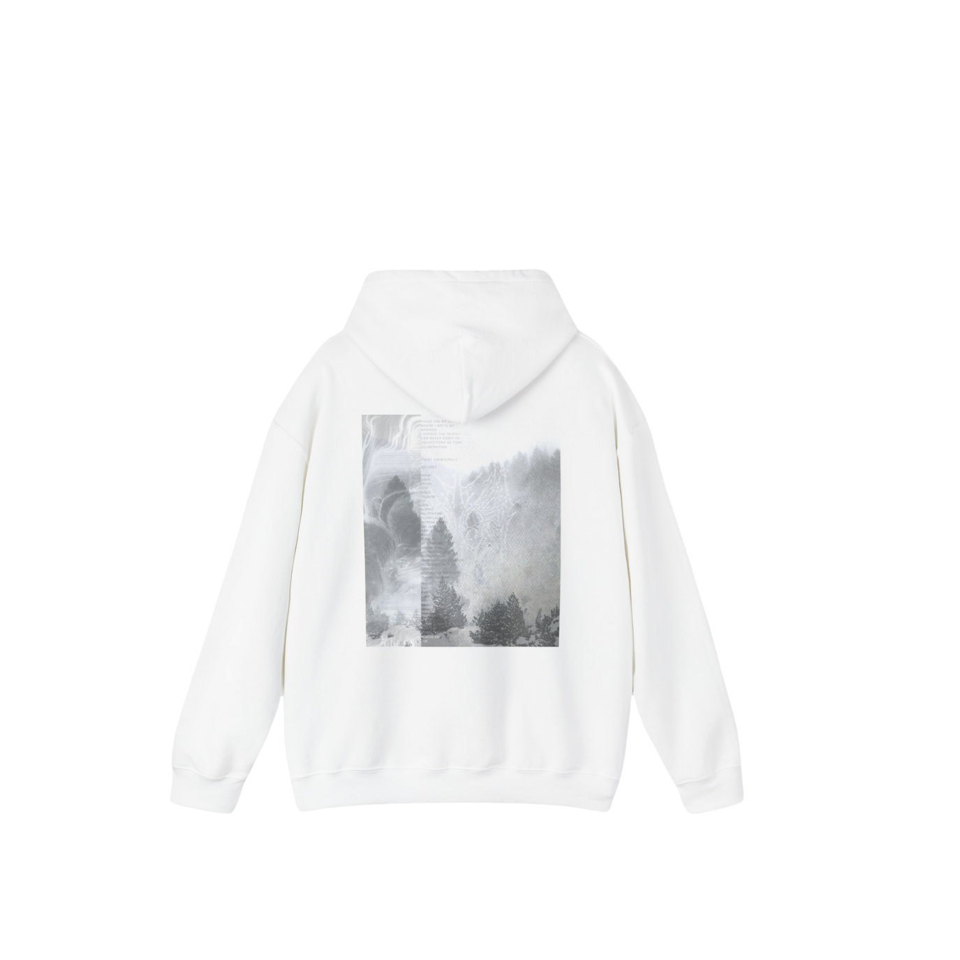 [US] VOL. 1 HOODIE